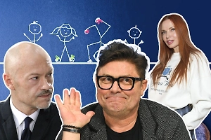 11 отечественных звёзд, которые воспитывают особенных детей и не стесняются этого