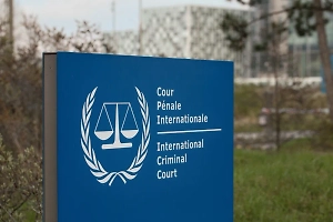 «Осуждаем»: Международный суд не оценил санкций Трампа