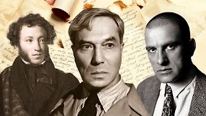 Тест: Кто из поэтов написал эти строки — лишь заядлый библиофил и школьный отличник отгадают всё 
