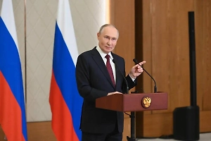 Путин: Падение темпов роста ВВП в странах ЕС — это их проблемы, но причины ясны