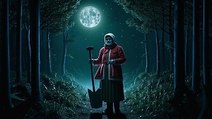 Пенсионерка из Петербурга помогла сыну избавиться от тела убитой возлюбленной