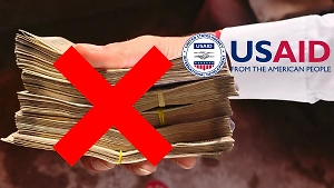 От блогеров до судей: Какие СМИ и ведомства Украины жили на деньги США и как их отрабатывали