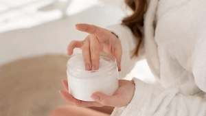 Крем со спермой рыб: Врач рассказала о новшествах в косметологии