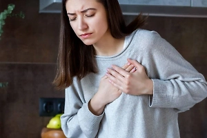 Кардиологи бьют тревогу: Россиянам стали в восемь раз чаще «разбивать сердца»