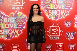 «Надо думать»: Ольга Серябкина высказалась о возможном участии в «Интервидении»