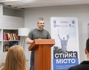 Заместителя Кличко арестовали в Киеве за махинации с землёй