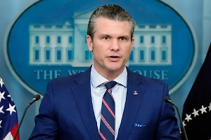 Шеф Пентагона едет призвать Европу завершить конфликт на Украине «как можно скорее»