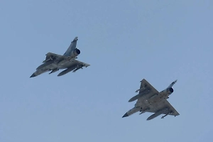 От тупика не спастись: Украину призвали не делать ставки на Mirage 2000 в борьбе с Россией