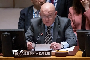 Постпредство РФ при ООН высказалось о контактах с США по Украине