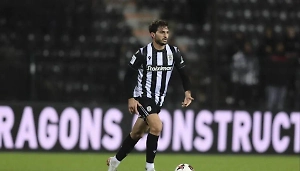 Российский футболист влип в скандал после матча в Кубке Греции, ему грозит тюрьма