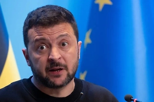 Зеленский взмолился об ударе по «‎двум столпам» оборонного комплекса России