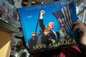 «Я имею право знать»: Трамп потребовал данные всех киллеров, которые пытались его убить