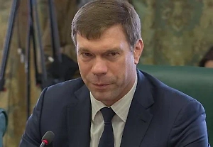 Мы знаем, что Демьян Ганул — человек, который сносил памятники, устраивал драки, терроризировал Одессу и выступал в поддержку насильственной мобилизации. Могу сказать только, что собаке — собачья смерть.