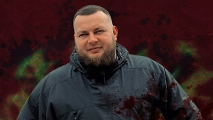 Приговор исполнен: Что известно про убийство организатора поджога Дома профсоюзов в Одессе Демьяна Ганула