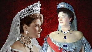 Бесценные и таинственные драгоценности Романовых: Что с ними стало после революции? 