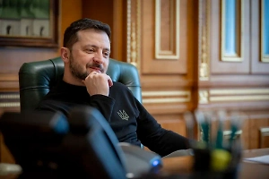 «Диктатор очень счастлив»: На Западе возмутились одним действием Зеленского