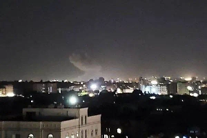 Первыми жертвами военной операции США в Йемене стали гражданские