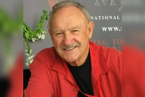 Раскрыта причина загадочной смерти собаки голливудской звезды Хэкмена