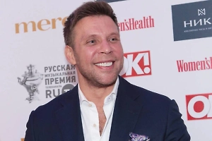 «Ящик ударил в лобовое стекло»: Арчи раскрыл детали ДТП, в котором едва не лишился жизни