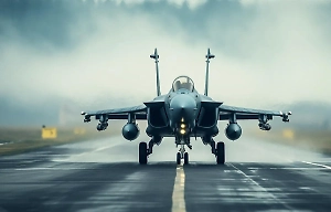 Украинская ПВО сравнялась с Россией по числу сбитых истребителей и вертолётов с «‎асами» ВСУ