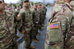 «Второго шанса не дадим»: Военный эксперт предрёк судьбу иностранных наёмников в ВСУ