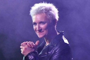 В Оренбурге отменили концерт Дианы Арбениной