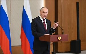 Путин не отменил команду прекратить удары по энергообъектам после провокации ВСУ