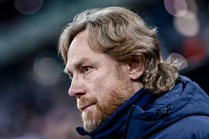 Карпин: Сборная России не прочь сыграть товарищеский матч со сборной США