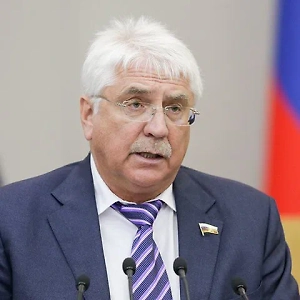 Это очередная провокация. Когда поднимался вопрос о перемирии, остановке боевых действий на 30 дней, это предложение, которое вырабатывала Украина при поддержке Европы, было направлено исключительно на перегруппировку, дальнейшую мобилизацию, перевооружение и проведение новых провокаций.