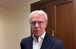 Фетисов: Путин «отдал пас» Трампу, предложив товарищеский матч КХЛ и НХЛ