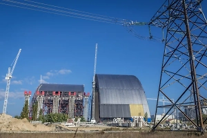 Трамп предложил Зеленскому передать под контроль США украинские АЭС
