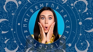 Успех вас ждать не будет: Рунический гороскоп на неделю 24–30 марта 2025 для всех знаков зодиака