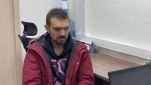 МВД Белоруссии отвергло обвинения в избиении комика Останина