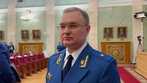 Жилищный вопрос: Прокурор раскрыл, какие проблемы беспокоят жителей Курской области