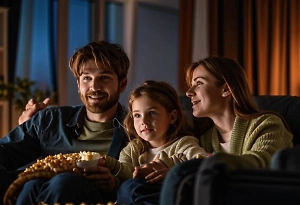 RuStore стал первым российским магазином приложений на проекторах