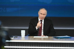 Путин поручил прокурорам проработать острые проблемы, которые волнуют россиян