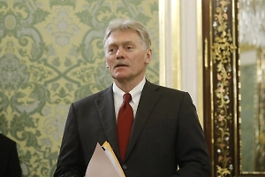 Песков назвал естественными шероховатости в ЕАЭС