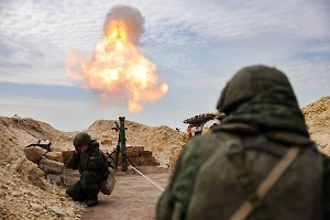 Новости СВО. Завершение операции в Курской области, окружение ВСУ в Торецке, переговоры Трампа и Зеленского, 20 марта