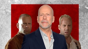 Тест: Заядлый киногуру легко найдёт всех «крепких орешков» Брюса Уиллиса в этих 8 кадрах из фильмов