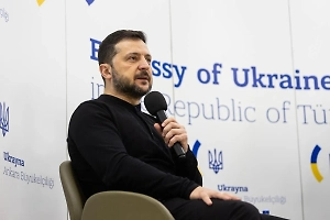 Глава Минфина США Бессент: Зеленский заранее готовил конфликт с Трампом и Вэнсом