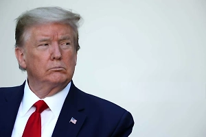 Трамп пригрозил Зеленскому очень большими проблемами при отказе от сделки