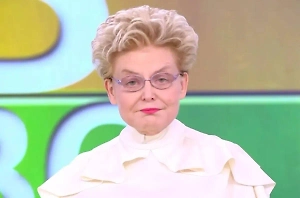 На Елену Малышеву подали иск на 83 тысячи рублей за нарушение авторских прав