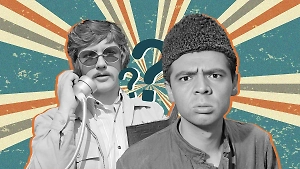 Тест: Этих жуликов из фильмов СССР точно не стоит звать в гости — угадаете хотя бы 3 из 8?
