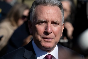 Уиткофф анонсировал новый раунд переговоров между Россией и США в Саудовской Аравии