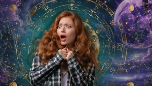 Коридор затмений открывается 14 марта 2025: Кому из знаков зодиака стоит пристегнуть ремни