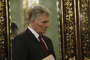 Песков счёл ненадёжными источники слухов о теле парня, напавшего на ДПС в Чечне