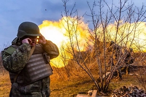 Новости СВО. ВСУ выбили из Горького, освобождена Суджа, Украина согласилась на 30-дневное перемирие, 12 марта