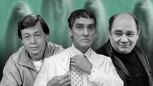 «А впереди — коридор, и я лечу»: 9 звёзд, переживших клиническую смерть. Что они там видели? 