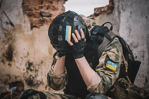 На Украине задумались о мобилизации добровольцев ПВО