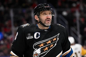 «Эверест уже виден»: Экс-менеджер сборной России оценил шансы Овечкина побить рекорд Гретцки